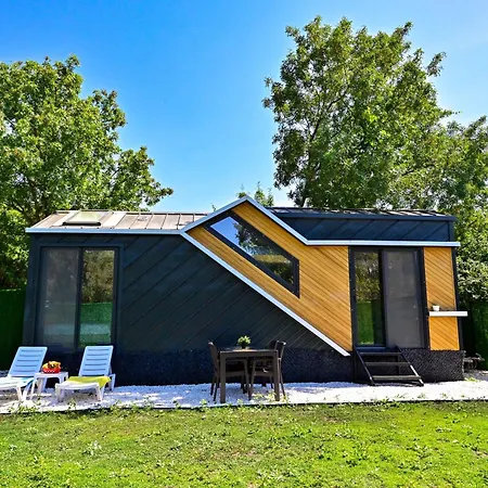 Kayavan Kamp Parque de Campismo *