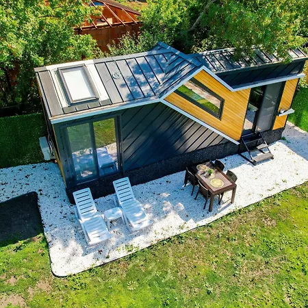 Kayavan Kamp Parque de Campismo *