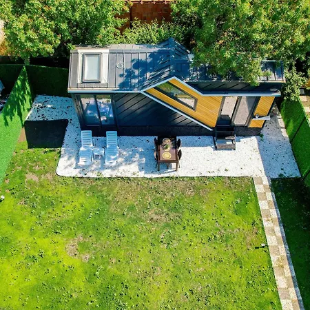 Kemping Kayavan Kamp Fethiye