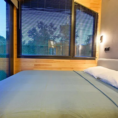 Kayavan Kamp Camping