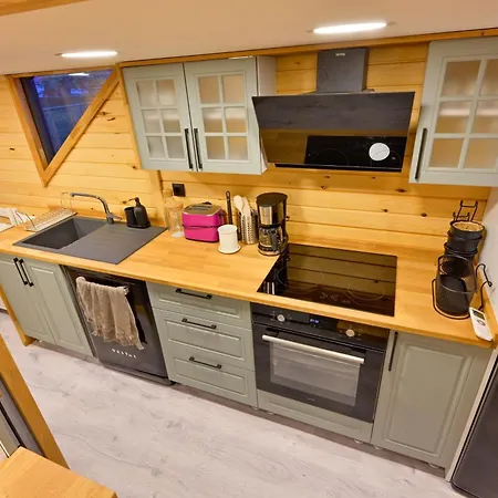 Camping Kayavan Kamp