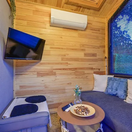 Kayavan Kamp Camping