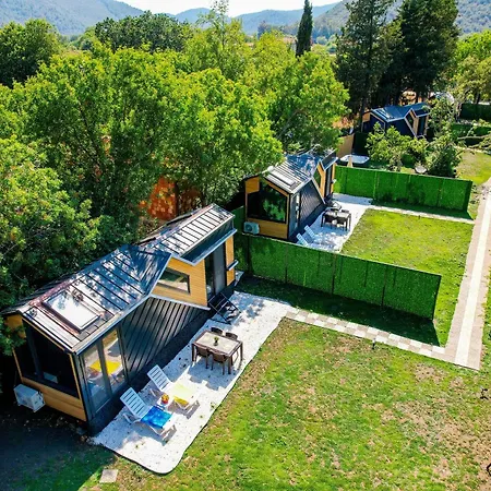 Camping Kayavan Kamp