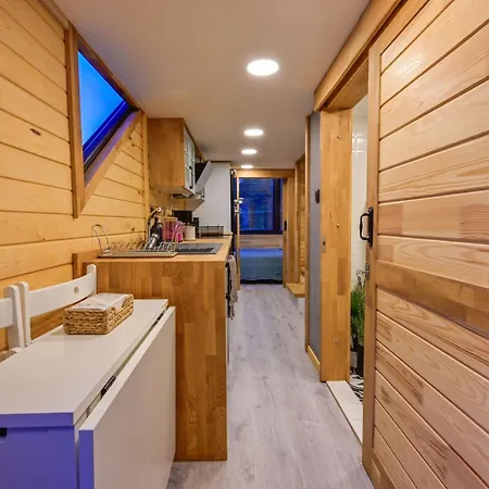 Camping Kayavan Kamp *