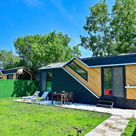Kayavan Kamp Camping Fethiye